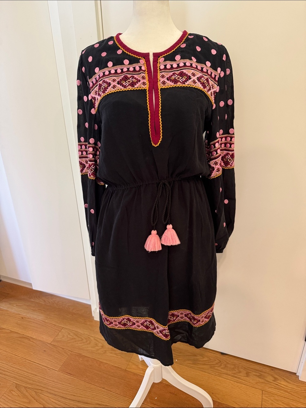 Figue Dress Size S